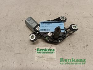 Used Rear wiper motor Skoda Citigo 1.0 12V Price € 20,00 Margin scheme offered by Renkens Auto-Onderdelen B.V.