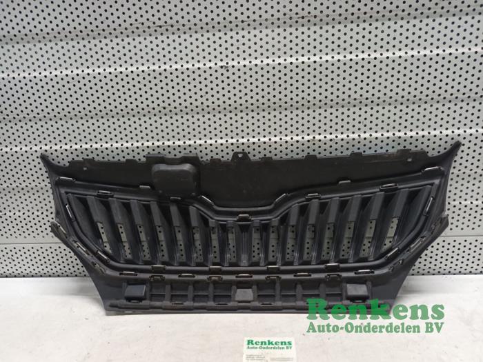Grille Skoda Citigo 1.0 12V - 1ST853653D