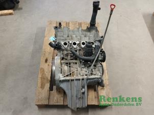 Used Engine Mercedes A (W169) 2.0 A-200 5-Drs. Price on request offered by Renkens Auto-Onderdelen B.V.