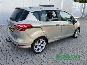 Used Sill, right Ford B-Max (JK8) 1.0 EcoBoost 12V 125 Price on request offered by Renkens Auto-Onderdelen B.V.