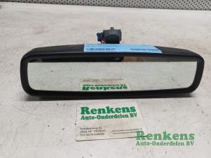Used Rear view mirror Ford B-Max (JK8) 1.0 EcoBoost 12V 125 Price € 20,00 Margin scheme offered by Renkens Auto-Onderdelen B.V.