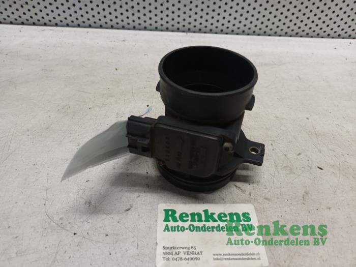 Gebrauchte Luftmassenmesser Ford Mondeo II 2.0i 16V Preis € 25,00 Margenregelung angeboten von Renkens Auto-Onderdelen B.V.