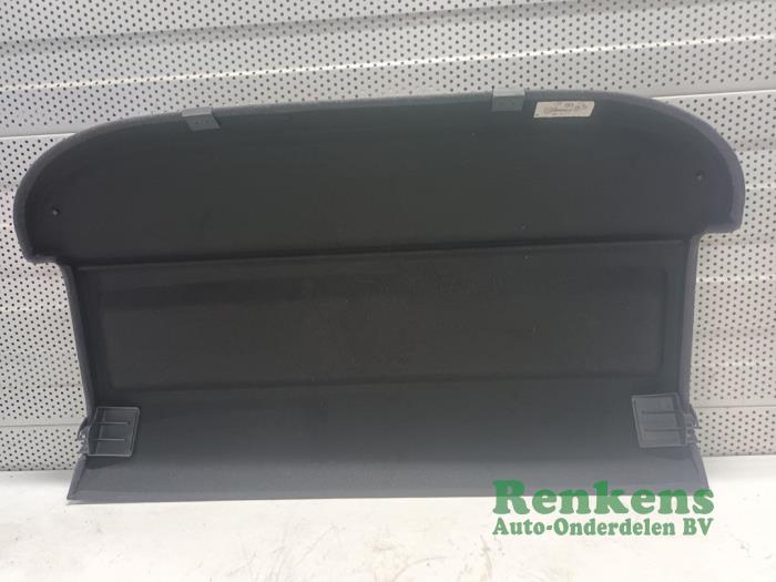 Parcel shelf from a Opel Astra H (L48) 1.6 16V Twinport 2004