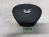 Kia Cee'd Sporty Wagon (EDF) 1.6 CRDi 115 16V Left airbag (steering wheel)