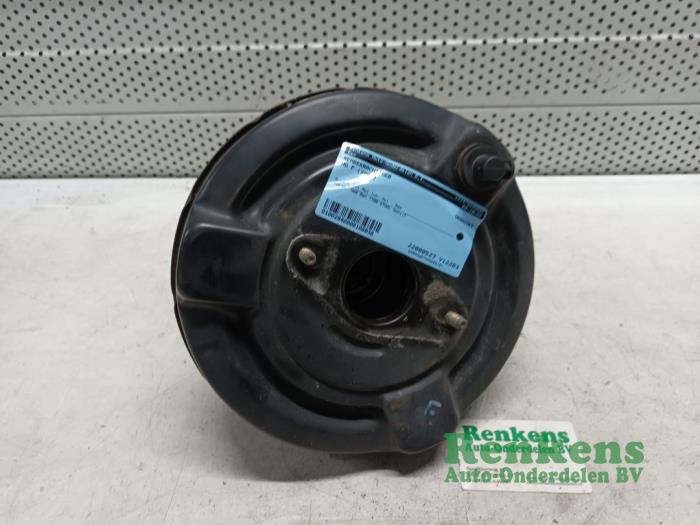 Usagé Servo frein MG MGF 1.8i VVC 16V Prix € 50,00 Règlement à la marge proposé par Renkens Auto-Onderdelen B.V.