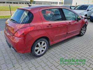 Used Taillight, right Peugeot 308 (4A/C) 1.6 16V THP Autom. Price on request offered by Renkens Auto-Onderdelen B.V.