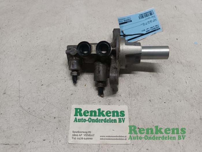 Gebrauchte Hauptbremszylinder Ford B-Max (JK8) 1.0 EcoBoost 12V 125 Preis € 20,00 Margenregelung angeboten von Renkens Auto-Onderdelen B.V.