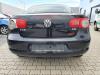 Tailgate from a Volkswagen Eos (1F7/F8), 2006 / 2015 1.6 FSI 16V, Convertible, Petrol, 1.598cc, 85kW (116pk), FWD, BLF; EURO4, 2006-06 / 2008-05, 1F7 2008