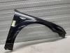 Front wing, right from a Ford Mondeo III Wagon, 2000 / 2007 2.0 16V, Combi/o, Petrol, 1.999cc, 107kW (145pk), FWD, CJBA; CJBB, 2000-10 / 2007-03 2004