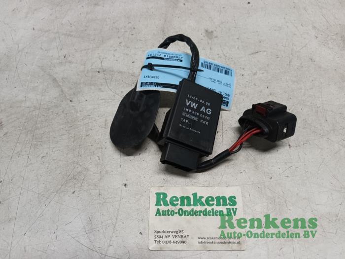 Gebrauchte Kraftstoffpumpe Modul Audi A1 Sportback (8XA/8XF) 1.4 TFSI Cylinder on demand 16V Preis € 25,00 Margenregelung angeboten von Renkens Auto-Onderdelen B.V.