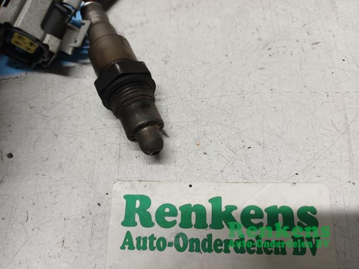 Sonda lambda z Mercedes-Benz A (W176) 1.6 A-180 16V 2014