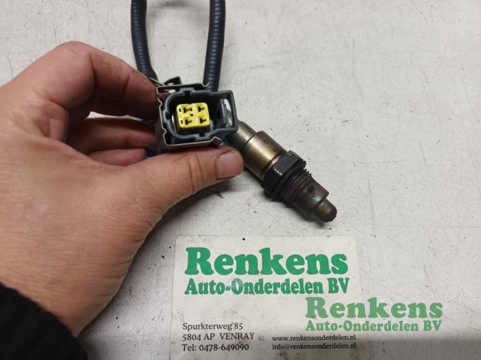 Sonda lambda z Mercedes-Benz A (W176) 1.6 A-180 16V 2014