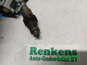 Sonda lambda z Mercedes-Benz A (W176) 1.6 A-180 16V 2014