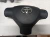 Kit+module airbag d'un Toyota Aygo (B10) 1.0 12V VVT-i 2014