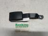 Front seatbelt buckle, right from a Volkswagen Fox (5Z), 2005 / 2012 1.2, Hatchback, Petrol, 1.198cc, 40kW (54pk), FWD, BMD, 2005-04 / 2011-07, 5Z 2007