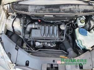 Used Engine Mercedes B (W245,242) 2.0 B-180 CDI 16V Price on request offered by Renkens Auto-Onderdelen B.V.