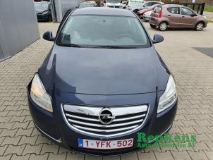 Gebrauchte Motorhaube Opel Insignia 1.6 16V Ecotec Preis auf Anfrage angeboten von Renkens Auto-Onderdelen B.V.