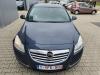 Capot d'un Opel Insignia, 2008 / 2017 1.6 16V Ecotec, Berline avec hayon arrière, 4 portes, Essence, 1.598cc, 85kW (116pk), FWD, A16XER, 2008-07 / 2017-03 2010