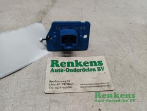 Gebrauchte Heizung Widerstand Kia Picanto (TA) 1.0 12V Bi-Fuel Preis € 15,00 Margenregelung angeboten von Renkens Auto-Onderdelen B.V.