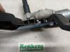 Rear wiper motor from a Kia Picanto (TA) 1.0 12V Bi-Fuel 2014