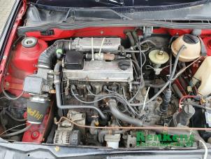 Used Engine Volkswagen Polo III Classic (6KV2) 2.0 Price on request offered by Renkens Auto-Onderdelen B.V.