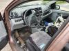 Suzuki Alto (GF) 1.0 12V Juego y módulo de airbag
