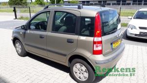 Used Sill, left Fiat Panda (169) 1.2 Fire Price on request offered by Renkens Auto-Onderdelen B.V.