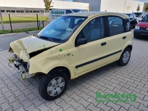 Usagé Rétroviseur gauche Fiat Panda (169) 1.1 Fire Prix € 20,00 Règlement à la marge proposé par Renkens Auto-Onderdelen B.V.
