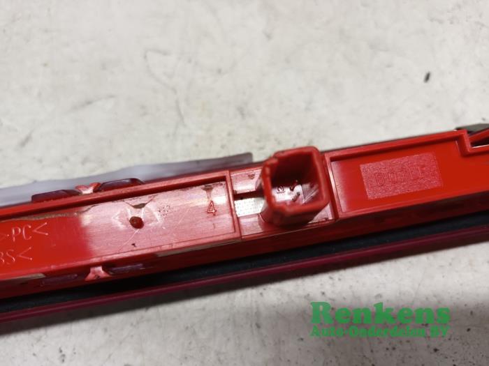 Third Brake Light Ford B-Max 1.0 EcoBoost 12V 125 - BS7113A601BE FORD