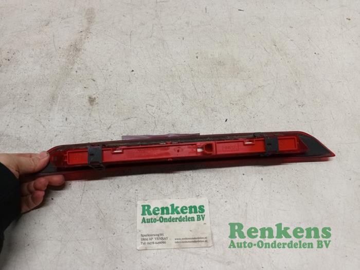 Third Brake Light Ford B-Max 1.0 EcoBoost 12V 125 - BS7113A601BE FORD