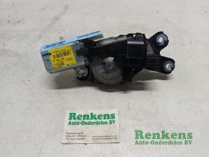 Used Rear wiper motor Ford B-Max (JK8) 1.0 EcoBoost 12V 125 Price € 20,00 Margin scheme offered by Renkens Auto-Onderdelen B.V.