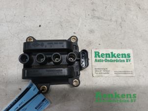 Gebrauchte Zündspule Renault Twingo II (CN) 1.2 16V Preis € 20,00 Margenregelung angeboten von Renkens Auto-Onderdelen B.V.