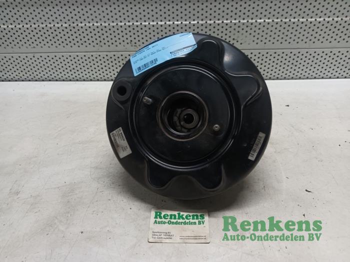 Usagé Servo frein Ford Fiesta 7 1.1 Ti-VCT 12V 85 Prix € 50,00 Règlement à la marge proposé par Renkens Auto-Onderdelen B.V.