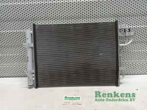 Used Air conditioning radiator Hyundai i10 (B5) 1.2 16V Price € 50,00 Margin scheme offered by Renkens Auto-Onderdelen B.V.