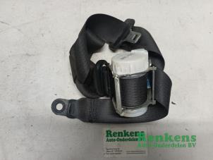 Used Rear seatbelt, right Opel Meriva 1.4 Turbo 16V ecoFLEX Price € 30,00 Margin scheme offered by Renkens Auto-Onderdelen B.V.