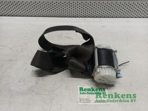 Used Rear seatbelt, left Opel Meriva 1.4 Turbo 16V ecoFLEX Price € 30,00 Margin scheme offered by Renkens Auto-Onderdelen B.V.