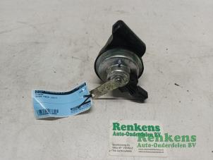 Used Horn Skoda Fabia III (NJ3) 1.2 TSI 16V Price € 15,00 Margin scheme offered by Renkens Auto-Onderdelen B.V.