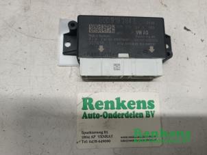 Used PDC Module Skoda Fabia III (NJ3) 1.2 TSI 16V Price € 20,00 Margin scheme offered by Renkens Auto-Onderdelen B.V.