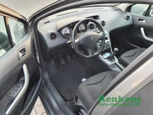 Gebrauchte Elektrisches Fenster Schalter Peugeot 308 SW (4E/H) 1.6 16V THP 150 Preis auf Anfrage angeboten von Renkens Auto-Onderdelen B.V.
