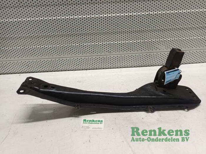 Gebrauchte Motorbalken Toyota Avensis Wagon (T25/B1E) 1.8 16V VVT-i Preis € 35,00 Margenregelung angeboten von Renkens Auto-Onderdelen B.V.