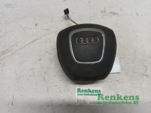 Używane Poduszka powietrzna lewa (kierownica) Audi A4 Avant (B8) 2.0 TDI 16V Cena € 100,00 Procedura marży oferowane przez Renkens Auto-Onderdelen B.V.