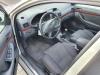 Toyota Avensis Wagon (T25/B1E) 1.8 16V VVT-i Elektrisches Fenster Schalter