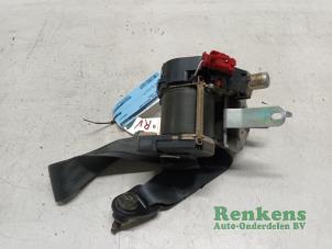 Used Front seatbelt, right Nissan Micra (K12) 1.2 16V Price € 30,00 Margin scheme offered by Renkens Auto-Onderdelen B.V.