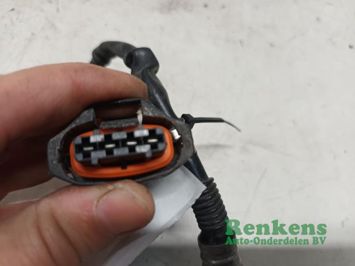 Sonda lambda z Opel Corsa D 1.2 ecoFLEX 2014