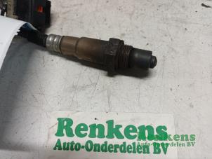 Sonda lambda z Opel Corsa D 1.2 ecoFLEX 2014
