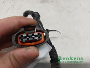 Sonda lambda z Opel Corsa D 1.2 ecoFLEX 2014