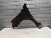 Front wing, right from a Renault Modus/Grand Modus (JP) 1.2 16V 2006