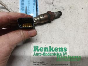 Sonde lambda d'un Peugeot 208 I (CA/CC/CK/CL) 1.0 Vti 12V PureTech 2013