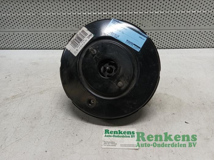 Usagé Servo frein Peugeot 208 I (CA/CC/CK/CL) 1.0 Vti 12V PureTech Prix € 40,00 Règlement à la marge proposé par Renkens Auto-Onderdelen B.V.