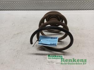 Used Rear coil spring Opel Kadett D (31/32/33/34/41/42/43/44) 1.3 N Price € 20,00 Margin scheme offered by Renkens Auto-Onderdelen B.V.